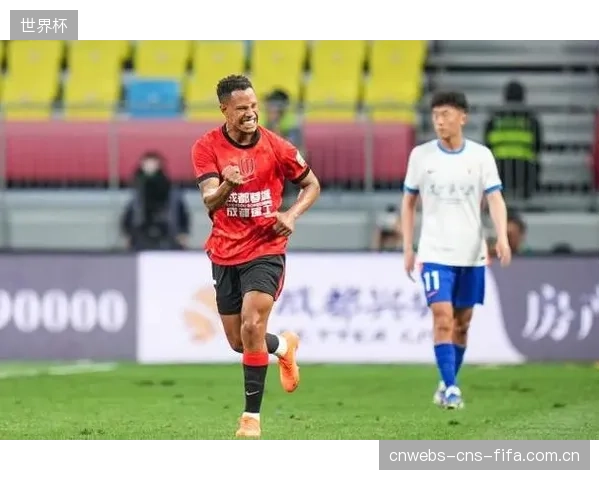 成都蓉城凭借高效主场统治力加冕半程冠军,进攻火力冠绝联盟。 成都蓉城凭借高效主场统治力加冕半程冠军,进攻火力冠绝联盟。